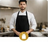 Chef Aprons