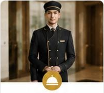 Concierge Uniforms