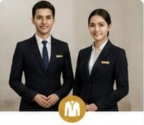 Hospitality Blazers