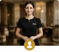 Hostess Uniforms