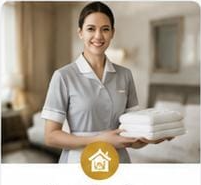 Housekeeping Uniforms