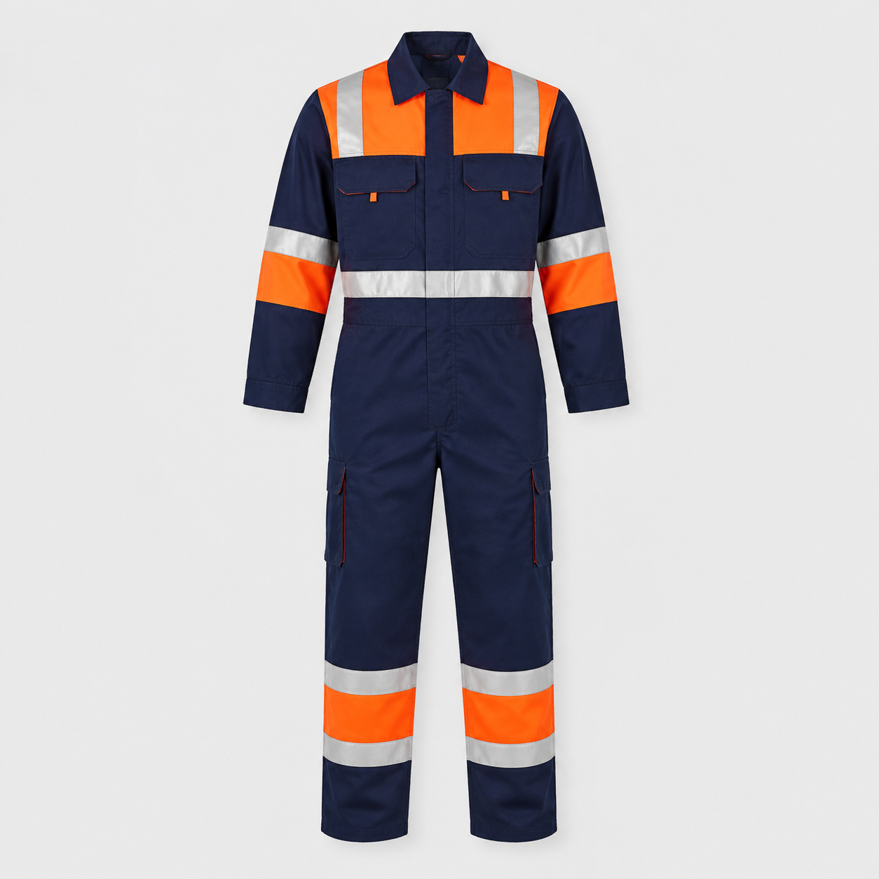 Construction Coveralls