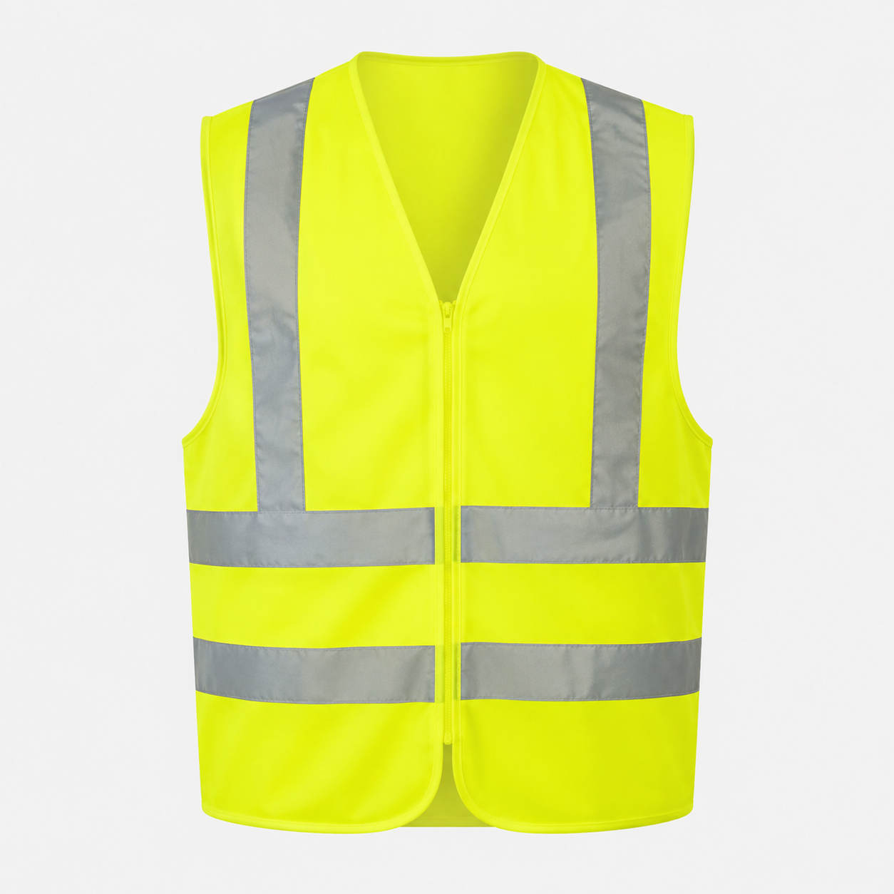 High-Visibility Vests