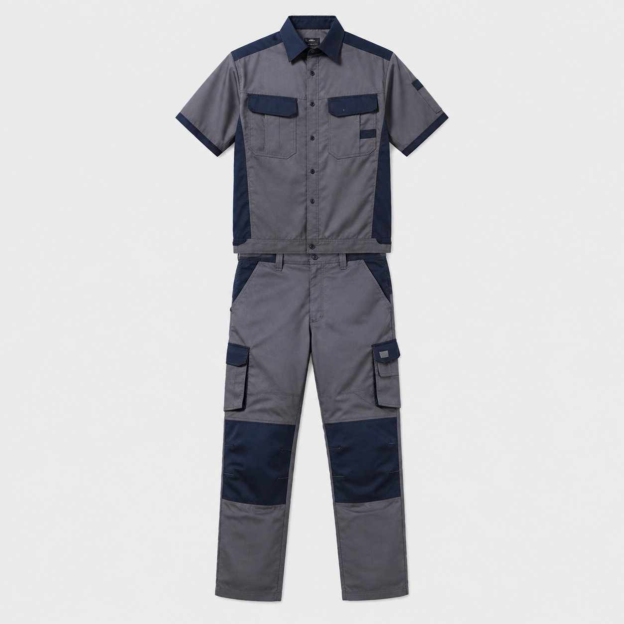 HVAC Technician Uniforms