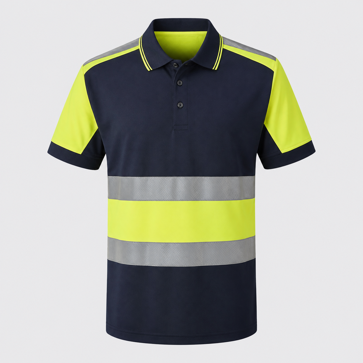 Industrial Polo Shirts