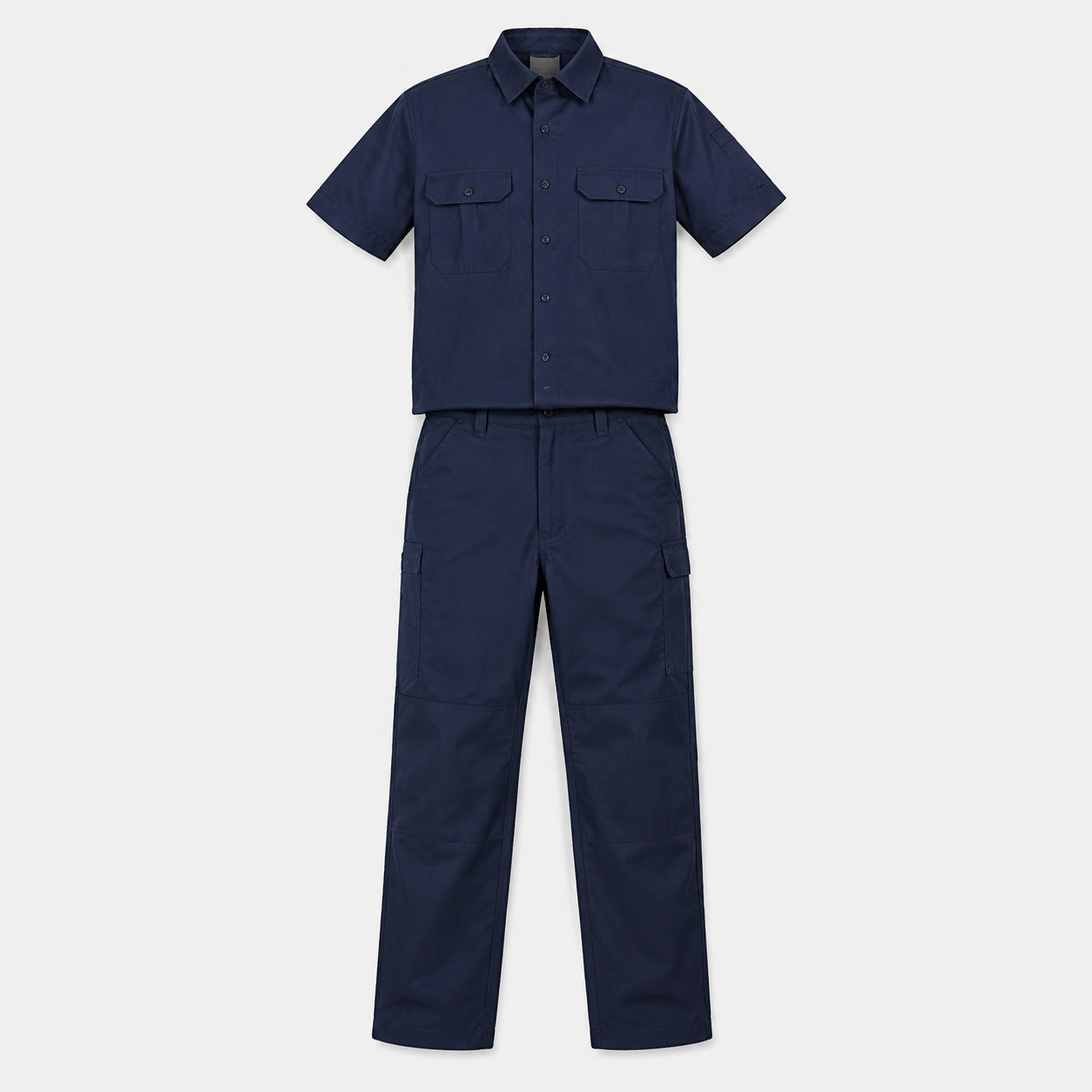 Mechanic Uniforms
