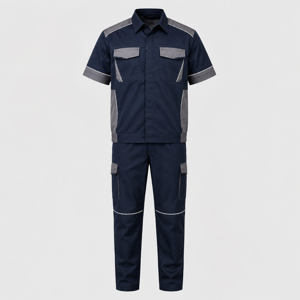 Warehouse Uniforms