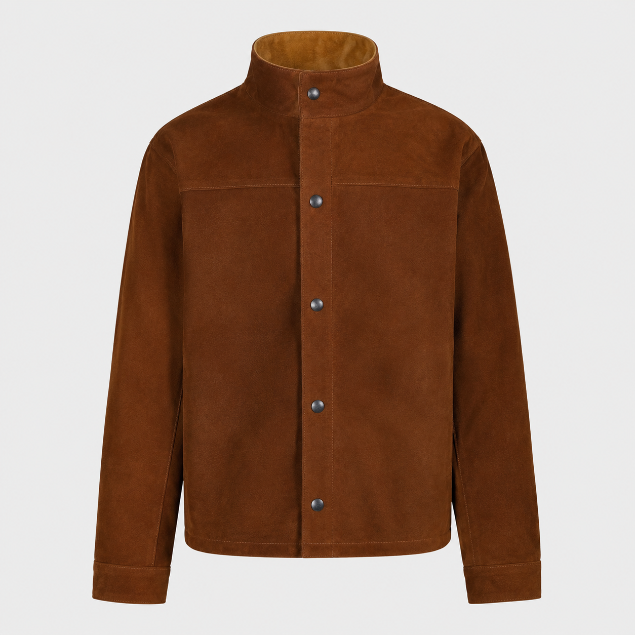 Welding Jackets