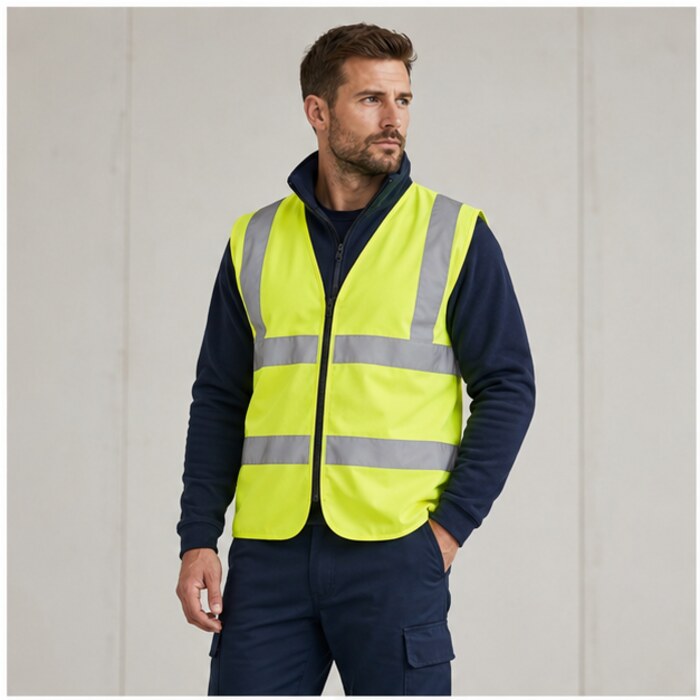 High-Visibility Vests