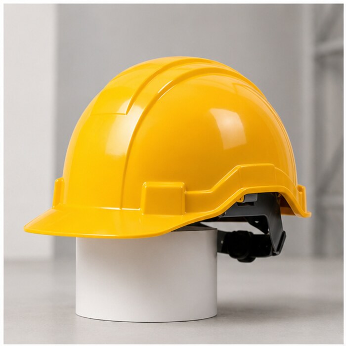 Safety Helmets