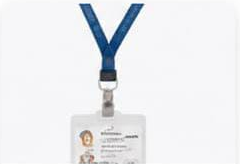 ID Cards and Lanyards