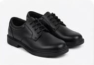 Formal School Shoes