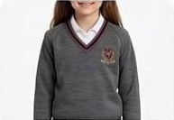 Girls Knitwear Vests