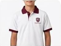 Secondary Polo Shirts