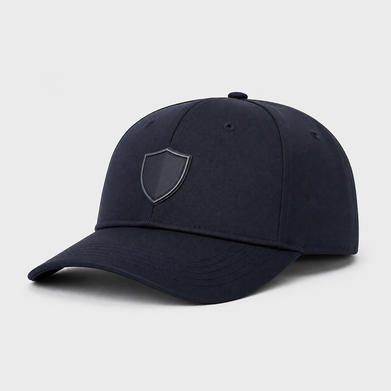 Security Patrol Cap