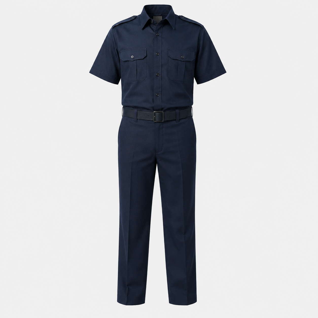 Security Officer Uniform