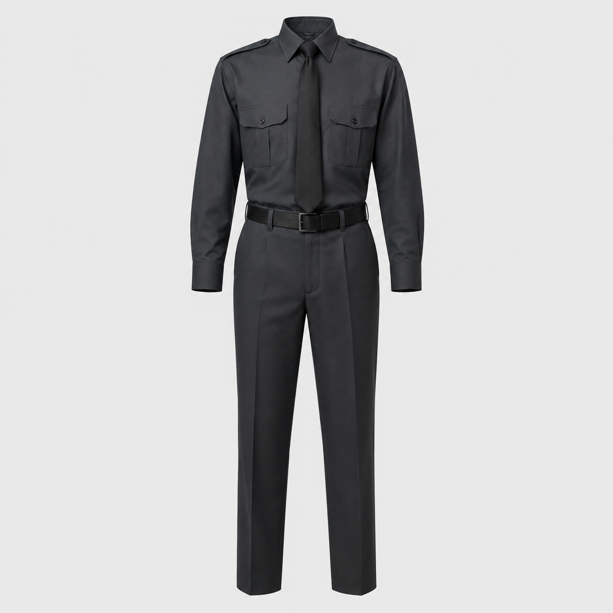 Security Supervisor Uniform